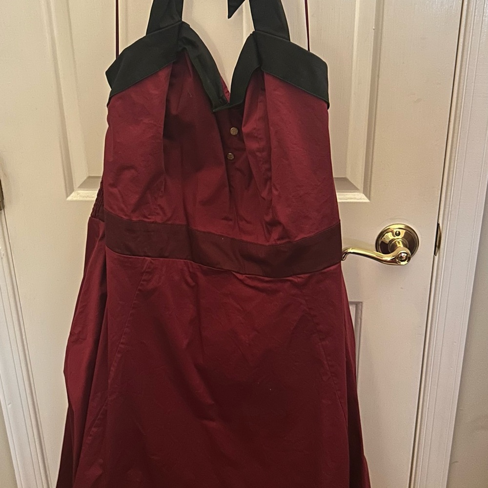Disney Dress Shop Tower of Terror Version 1 dress size 3X